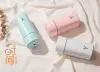 Time humidifier, USB car, home, office, mini humidifier, Water replenisher, bedroom, air conditioner, room humidifier Application Scenario